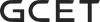 GCET logo