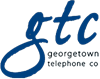 Georgetown Telephone Company logo