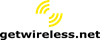 Getwireless logo