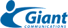 Giant Communications logo