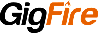 GigFire logo