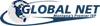 Global Net logo