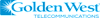 Golden West Telecommunications logo