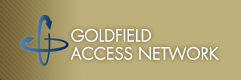 GoldField Access Network