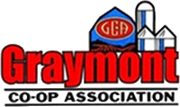 Graymont Coop Internet logo