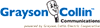 Grayson Collin logo