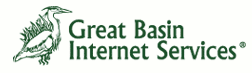 Great Basin Internet Services