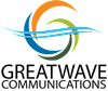 GreatWave logo
