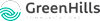 Green Hills Communications logo