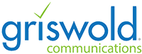 Griswold Communications logo