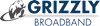Grizzly Broadband logo