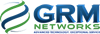 GRM logo