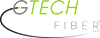GTech Fiber logo