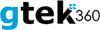 GTEK logo
