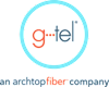 GTel logo