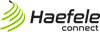 Haefele Connect logo