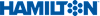 Hamilton (formerly NCTC) logo