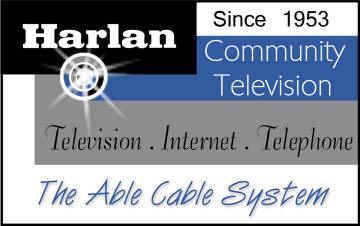 Harlan Community Television 