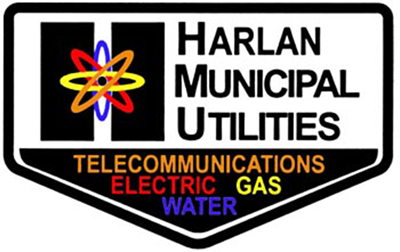 Harlan Municipal Utilities