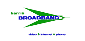 Harris Broadband LP