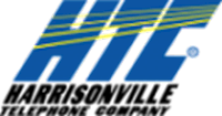 Harrisonville Telephone Company logo