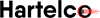 Hartelco logo
