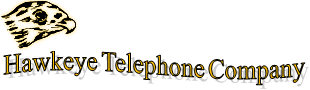 Hawkeye Telephone Company