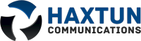 Haxtun Communications logo