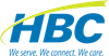 HBC logo