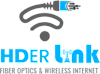 HDER LINK logo