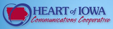 Heart of Iowa Communications Cooperative