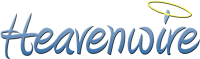Heavenwire.net logo