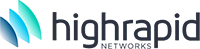 High Rapid Networks logo