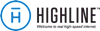 Highline Kansas logo