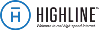 Highline logo