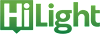 HiLight logo