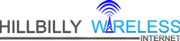 Hillbilly Wireless logo
