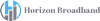 Horizon Broadband logo