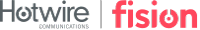 Hotwire Communications logo