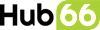 Hub66 logo