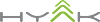 Hyak logo