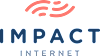 Impact Internet logo