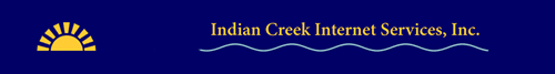 Indian Creek Internet Services