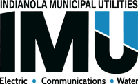 Indianola Municipal Utilities logo