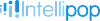 Intellipop logo