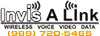 Invisalink logo