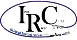 Iron River Cooperative TV Antenna Corp