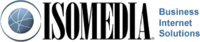 ISOMEDIA logo