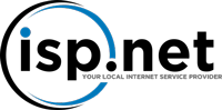 isp.net logo