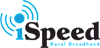 iSpeed logo
